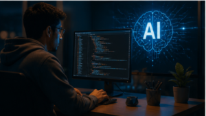 Experience the best AI Solutions