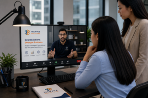 Customer Support AI Chatbot Solutions